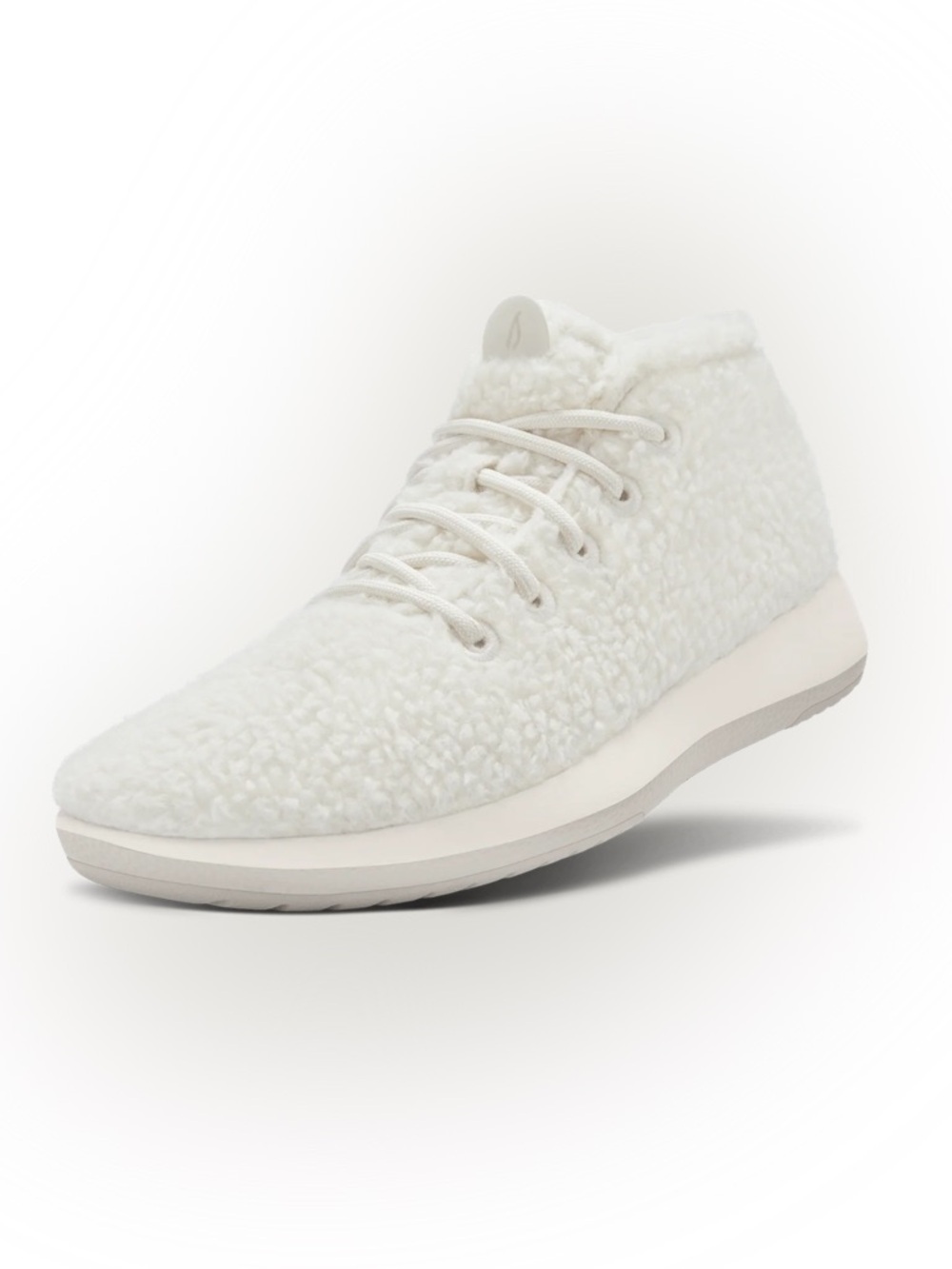 Allbirds Men’s Wool Runner-Up Fluffs - Picture 3 of 9